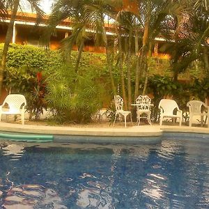 Hotel El Ramal